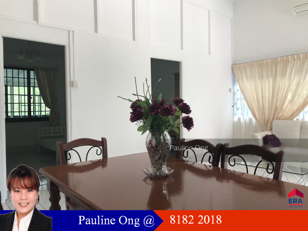 Seletar Hills Estate (D28), Semi-Detached #155081662